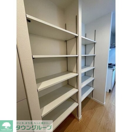 エクセラン馬橋westの物件内観写真